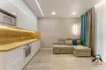 Квартира 1 комната 28 м² Минск, Беларусь