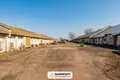 Lager 7 189 m² Smaljawitschy, Belarus