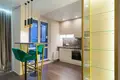 Mieszkanie 1 pokój 37 m² Mińsk, Białoruś