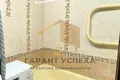 2 room apartment 65 m² Muchaviecki sielski Saviet, Belarus