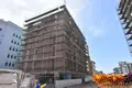 Penthouse 4 bedrooms 216 m² Germasogeia, Cyprus