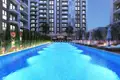 Appartement 1 chambre 62 m² Région Égéenne, Turquie
