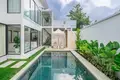 4 bedroom Villa 280 m² Seminyak, Indonesia