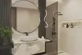 Квартира 1 спальня  Дубай, ОАЭ
