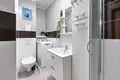 6 room apartment 60 m² Warsaw, Poland