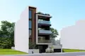 3 bedroom apartment 112 m² Germasogeia, Cyprus