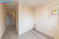 2 room apartment 44 m² Šiauliai, Lithuania