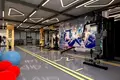 Mieszkanie 1 pokój 64 m² Aksu, Turcja