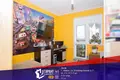 2 room apartment 63 m² Minsk, Belarus