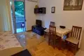 Apartamento 1 habitacion 35 m² Boreti, Montenegro