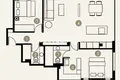 2 bedroom apartment 91 m² Dos Hermanas, Spain
