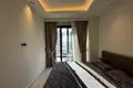 Wohnung 1 Schlafzimmer 50 m² Mittelmeerregion, Türkei