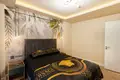 Residential complex Residence with a fitness center in a prestigious area, in the center of Istanbul, Turkey