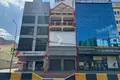 Gewerbefläche 9 zimmer 880 m² in Sangkat Boeung Kak Ti Muoy, Kambodscha