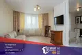 Wohnung 2 zimmer 73 m² Minsk, Belarus