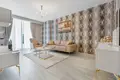 Apartamento 3 habitaciones 110 m² Alanya, Turquía