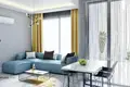 Пентхаус 1 спальня 104 м² Агиос Георгиос, Северный Кипр