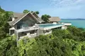 Willa 4 pokoi 760 m² Pa Khlok, Tajlandia