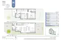 3 bedroom villa 168 m² el Campello, Spain