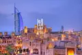 Wohnung 2 zimmer 1 400 m² Dubai, Vereinigte Arabische Emirate