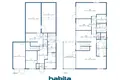 Dom 6 pokojów 169 m² Helsinki sub region, Finlandia