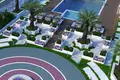 Mieszkanie 1 pokój 84 m² Sharjah, Emiraty Arabskie