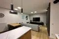 Appartement 2 chambres 54 m² en Varsovie, Pologne