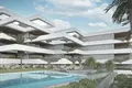 Квартира 3 комнаты 80 м² Manilva, Испания