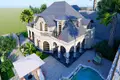 4 bedroom house 245 m² Alanya, Turkey