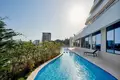 Квартира 1 спальня 47 м² Бечичи, Черногория