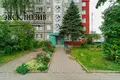 2 bedroom apartment 47 m² Minsk, Belarus