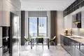 Kompleks mieszkalny New residence with a swimming pool and hotel services near a metro station, in a quiet and prestigious area, Istanbul, Turkey
