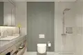 Complejo residencial New residence with a 5-star hotel, swimming pools and conference rooms close to highways, Istanbul, Turkey