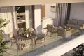 Apartamento 2 habitaciones 104 m² Pafos, Chipre