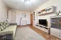 Apartamento 1 habitación 38 m² Minsk, Belarús