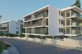 Mieszkanie 3 pokoi 80 m² Pafos, Cypr