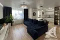 Квартира 3 комнаты 77 м² Брест, Беларусь