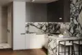 1 room apartment 27 m² Warsaw, Poland