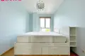 2 room apartment 39 m² Vilnius, Lithuania