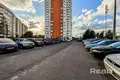 Apartamento 3 habitaciones 78 m² Minsk, Belarús