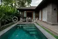 Villa de 1 habitación  Ubud, Indonesia