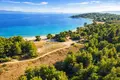 Land 15 674 m² Kassandrino, Greece