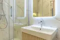 Квартира 2 комнаты 58 м² Минск, Беларусь