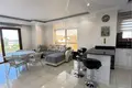 1 bedroom apartment 70 m² Kestel, Turkey