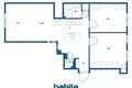 Wohnung  Verwaltungsgemeinschaft Helsinki, Finnland
