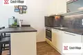 Apartamento 2 habitaciones 30 m² Praga, Chequia