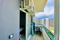 Mieszkanie 2 pokoi 62 m² Mezitli, Turcja