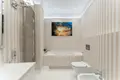 Appartement 4 chambres 212 m² Cracovie, Pologne