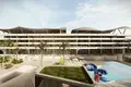 Wohnung 1 zimmer 48 m² Kalimantan, Indonesien