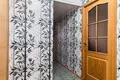 1 room apartment 35 m² Minsk, Belarus